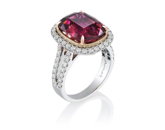 Кольцо KS01586